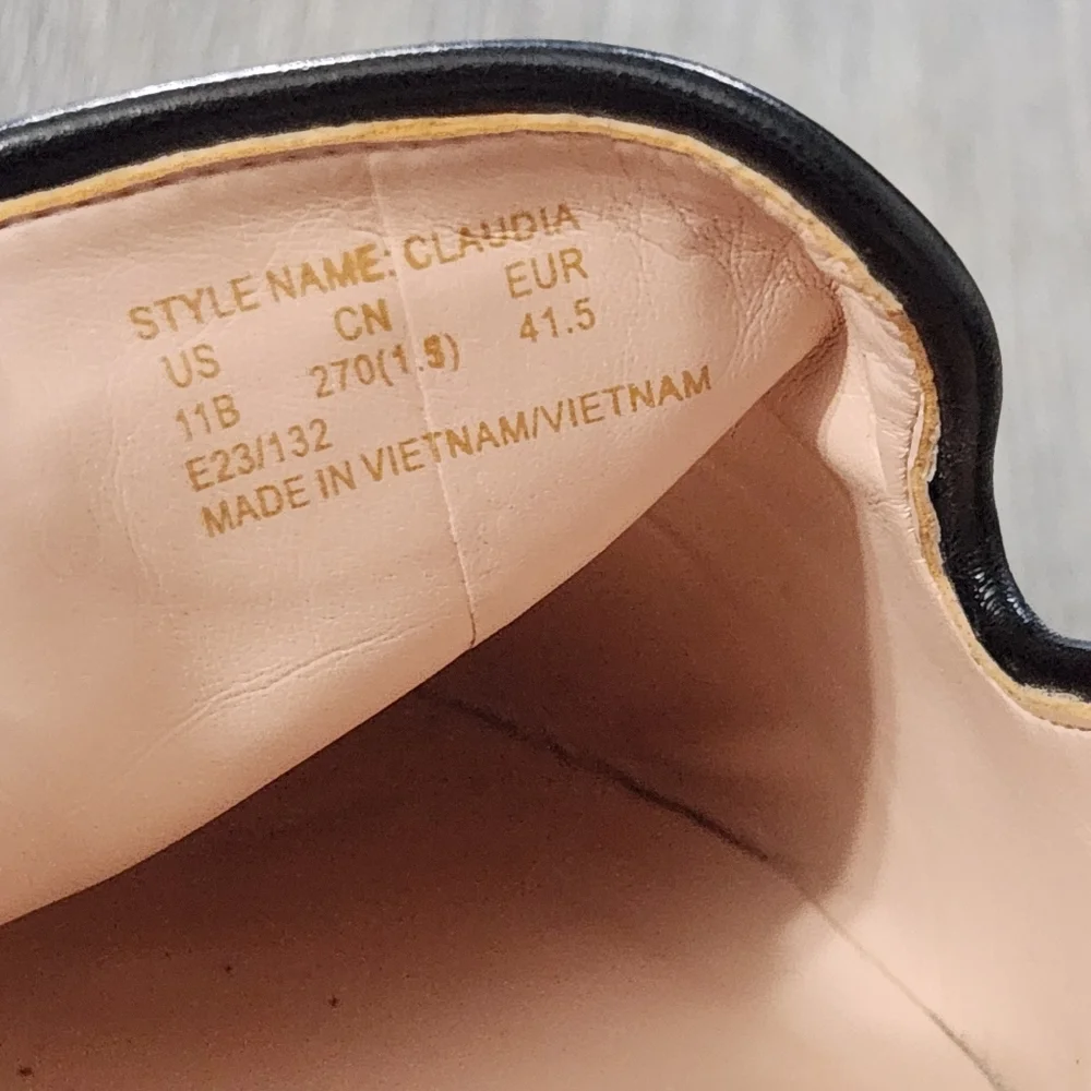 Kate Spade‎ Claudia Loafers  Flats